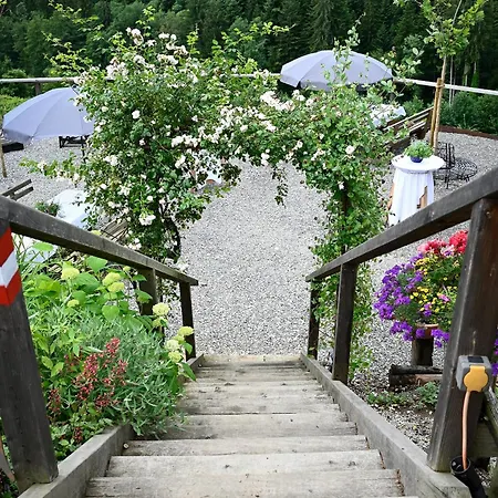 Kulinarischer Weinhof Florlwirt Gundersdorf