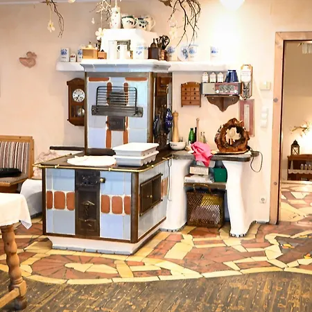 Värdshus Kulinarischer Weinhof Florlwirt Gundersdorf