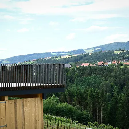 Penzion Kulinarischer Weinhof Florlwirt