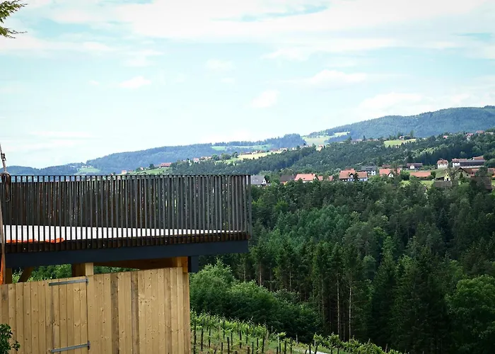 Värdshus Kulinarischer Weinhof Florlwirt